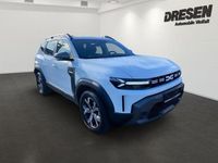 Gebraucht Dacia Duster Expression 131 PS (96 kW) 2025 Weiss SUV