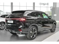 Gebraucht MG HS Luxury 224 PS (164 kW) 2025 Schwarz SUV