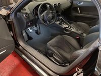 gebraucht Audi TT Roadster 1.8 TFSI