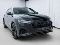 Gebraucht Audi Q8 Competition 381 PS (280 kW) 2023 Schwarz SUV