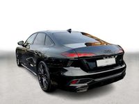 Neu Audi A6 Ambiente 185 PS (136 kW) 2025 Schwarz Limousine