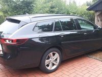 gebraucht Opel Insignia 2.0 Diesel 125kW Business Edition S...