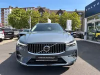 Gebraucht Volvo XC60 Ultimate 310 PS (228 kW) 2023 Grau SUV