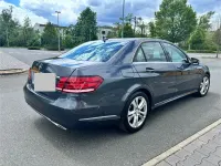 Occasion Mercedes E400 Avantgarde 333 ch (244 kW) 2013 Berline