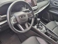 Gebraucht Jeep Compass 181 PS (133 kW) 2022 Schwarz SUV