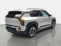 Neu Kia EV3 Earth 150 kW (204 PS) 2026 Silber SUV