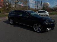 Gebraucht VW Passat Highline 190 PS (139 kW) 2016 Kombi