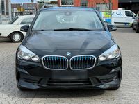 Gebraucht BMW 225 224 PS (164 kW) 2018 Schwarz Limousine