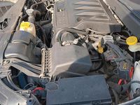 Gebraucht Dodge Journey 170 PS (125 kW) 2009 Weiß SUV