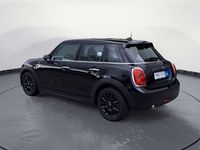 Second-hand Mini ONE 102 CP (75 kW) 2020 Negru Hatchback