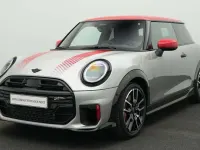 Gebraucht Mini John Cooper Works 231 PS (169 kW) 2025 Grau Kleinwagen