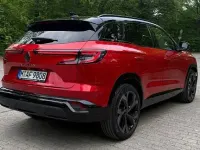 Gebraucht Renault Austral Evolution 140 PS (102 kW) 2022 Rot SUV