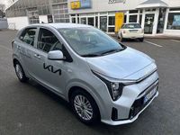 Gebraucht Kia Picanto Vision 68 PS (50 kW) 2025 Silber Kleinwagen