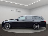 Gebraucht Mercedes E53 AMG AMG 435 PS (319 kW) 2019 Schwarz Limousine
