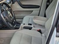 Usata Audi A3 S-Line 140 CV (102 kW) 2012 Bianco Utilitaria