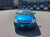 Gebraucht Opel Tigra Sport 90 PS (66 kW) 2006 Cabrio
