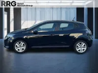 Gebraucht Renault Clio V Evolution 91 PS (66 kW) 2024 Sternenschwarz Kleinwagen
