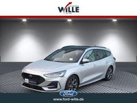 Gebraucht Ford Focus ST-Line X 116 PS (85 kW) 2025 Silber Kombi
