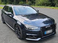 Gebraucht Audi A4 Comfort 272 PS (200 kW) 2016 Kombi