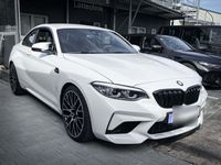 gebraucht BMW M2 