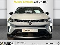 Gebraucht Renault Captur Techno 158 PS (116 kW) 2025 Rafalegrau SUV
