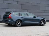 gebraucht Volvo V60 Automatik | 1Hd | LED | Leder | Garantie | Tausch