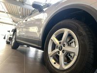 Nowe Audi Q2 Basis 150 KM (110 kW) 2025 Srebrny SUV