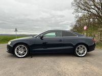 gebraucht Audi A5 exclusive 2.0 TFSI TÜV 03/25
