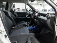 gebraucht Suzuki Ignis 5-Türer 1.2 DUALJET HYBRID ALLGRIP Comfort