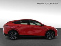 Gebraucht XPENG G6 AWD Performance 350 kW (476 PS) 2025 Orange SUV