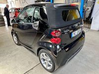gebraucht Smart ForTwo Cabrio ForTwo Micro Hybrid Drive