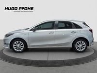 Gebraucht Kia Ceed Edition 7 101 PS (74 kW) 2025 Silber Kleinwagen