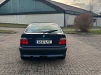 gebraucht BMW 316 Compact E36