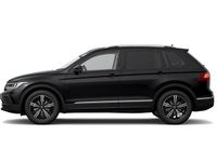 Gebraucht VW Tiguan Active 150 PS (110 kW) 2023 SUV
