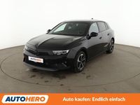 Gebraucht Opel Astra Ultimate 131 PS (96 kW) 2024 Schwarz Limousine