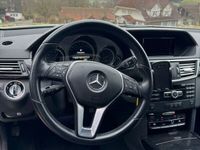 gebraucht Mercedes E350 AVANTGARDE AVANTGARDE