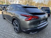 Gebraucht Citroën C5 X PureTech 181 PS (133 kW) 2022 Grau Kombi