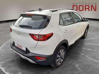 Gebraucht Kia Stonic Vision 79 PS (58 kW) 2025 Weiß SUV