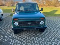 gebraucht Lada niva 