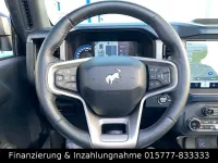 Usado Ford Bronco Outer Banks 334 HP (245 kW) 2025 Azul SUV