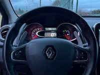 Gebraucht Renault Clio GrandTour GT 2014 Kombi