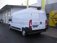 gebraucht Opel Movano C 2.2 165 PS HKa L3H2 35t Klima el. FH