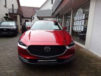 gebraucht Mazda CX-30 SKYACTIV-G 2.0 Autom. Leder/Premium u. Designpaket