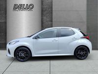 Neu Mazda 2 Homura-Line 116 PS (85 kW) 2025 Weiß Limousine