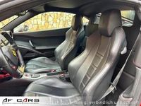 Second-hand Ferrari 458 570 CP (419 kW) 2011 Roșu Coupe