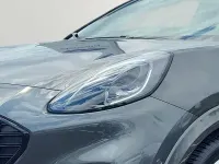 Gebraucht Ford Puma ST-Line 155 PS (114 kW) 2023 Magneticgrau (metallic) SUV