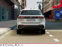 Neu VW Tiguan Style 150 PS (110 kW) 2026 Pure white uni SUV