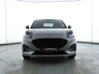 Gebraucht Ford Puma ST-Line 155 PS (114 kW) 2023 Grau SUV