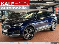 gebraucht Seat Tarraco Xcellence 4Drive*20Zoll*Standhzg*Dynamic