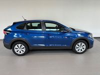Gebraucht VW Taigo 95 PS (69 kW) 2024 Blau SUV